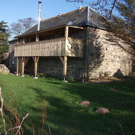 The Granary Vila Buckie Exterior foto